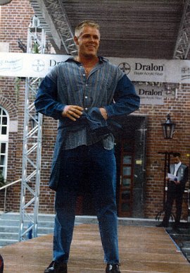 Bayer, Faserwerke, Engbers, Dormagen